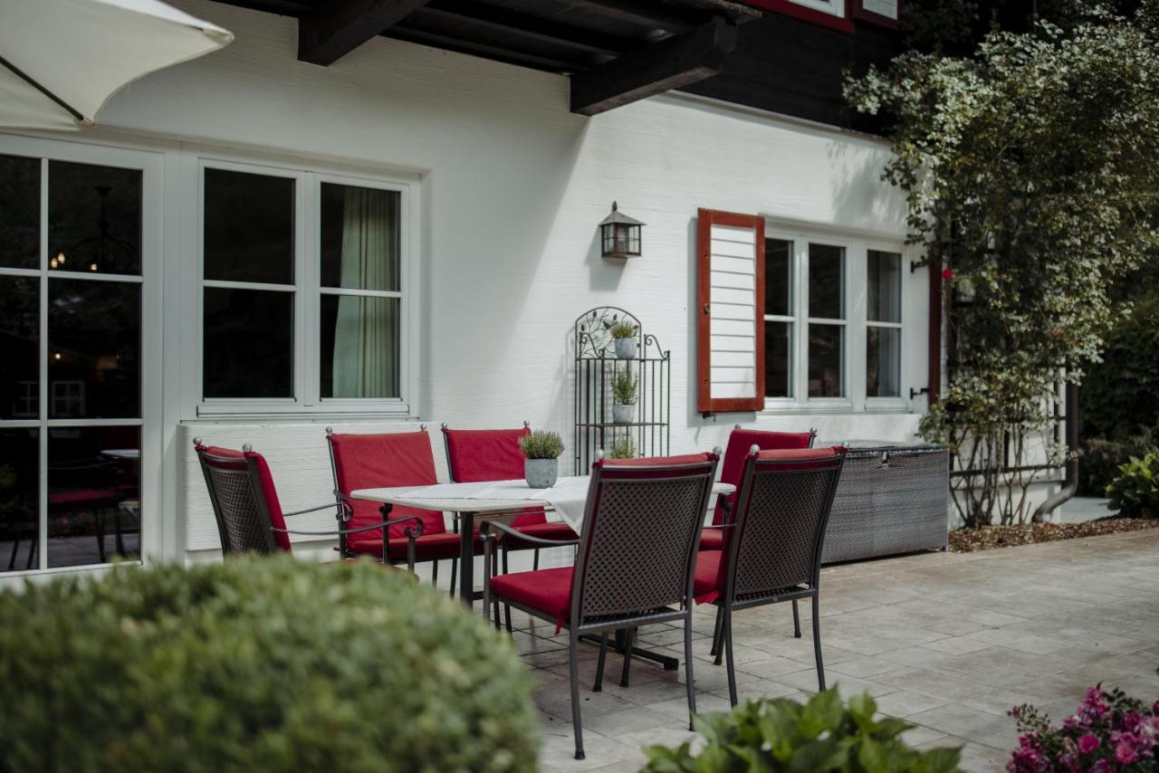 Chalet Lerch Sankt Johann im Pongau Exterior foto