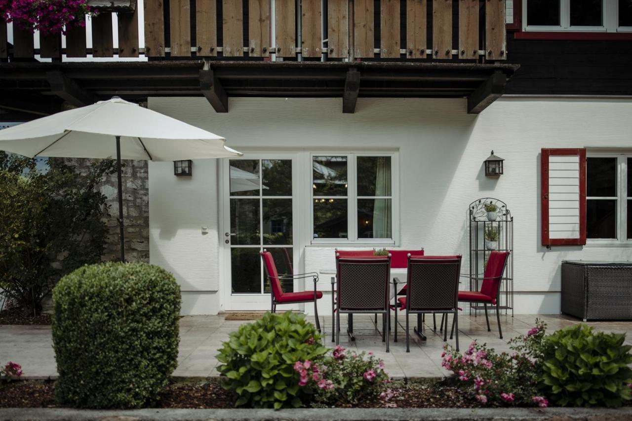 Chalet Lerch Sankt Johann im Pongau Exterior foto