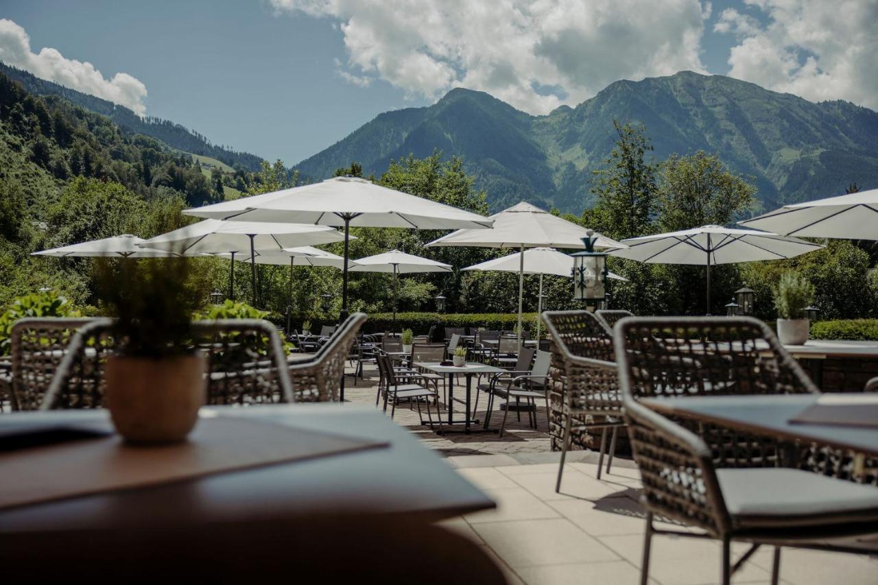 Chalet Lerch Sankt Johann im Pongau Exterior foto